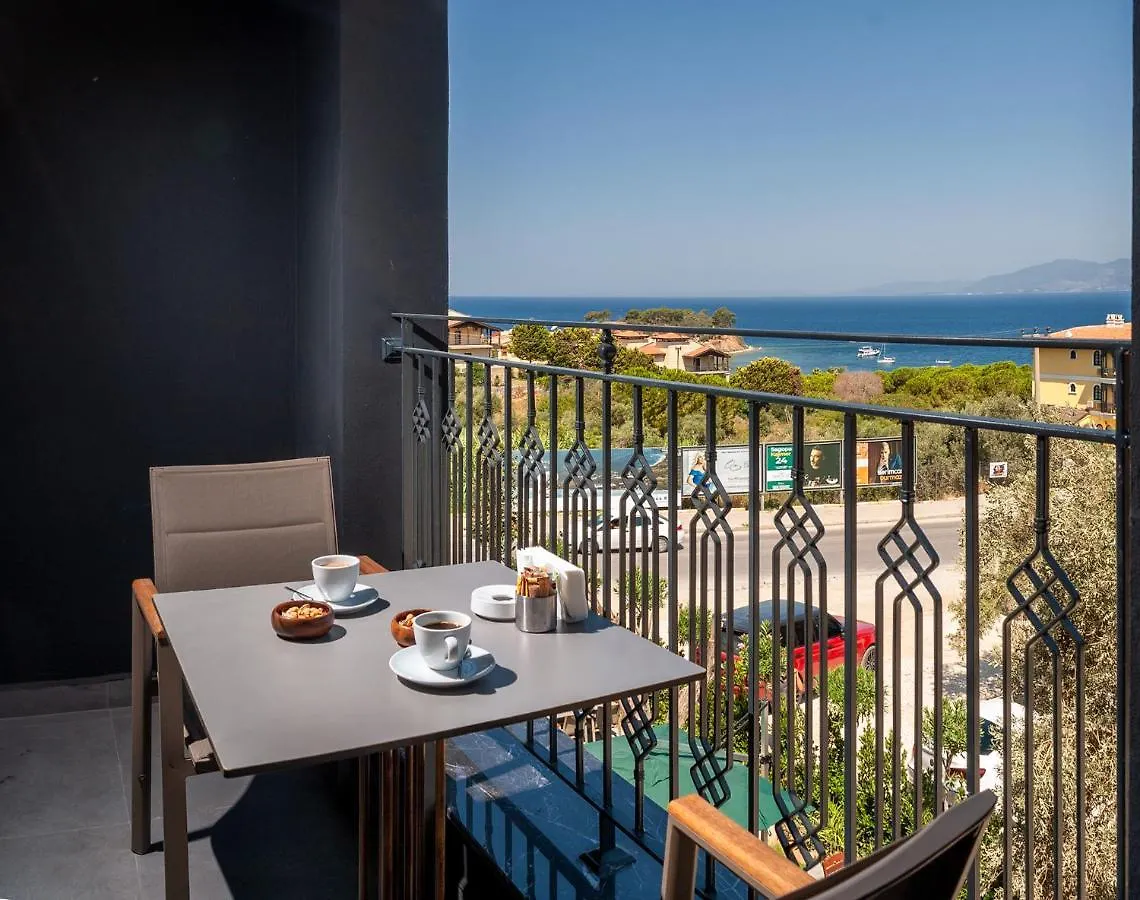 Tnr Otel & Spa Kusadasi