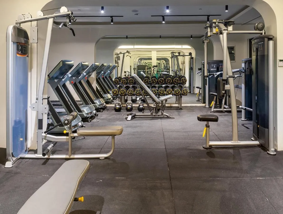 Tnr Otel & Spa كوشاداسيه 3*,  تركيا