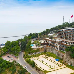 Hotel Radisson Blu
