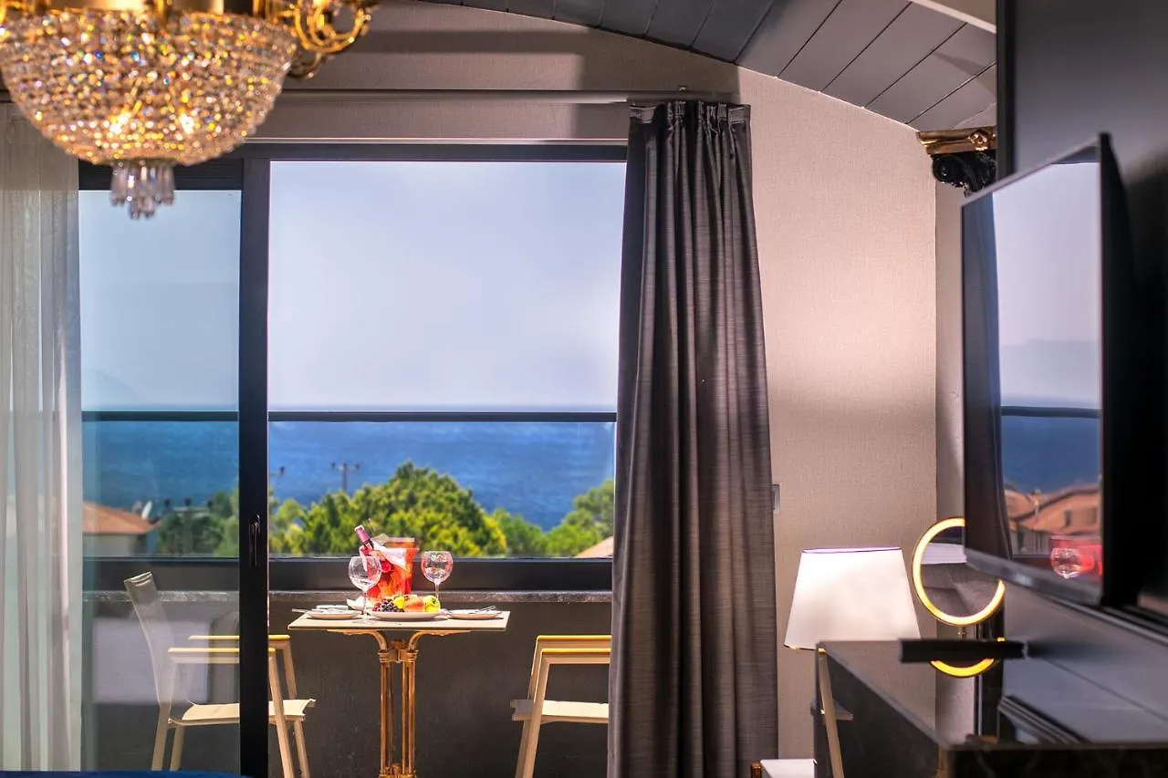 *** Hotel Tnr Otel & Spa Kusadası Turquia