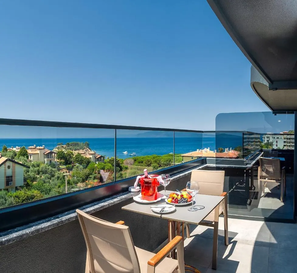 *** Hotel Tnr Otel & Spa Kusadası Turquia