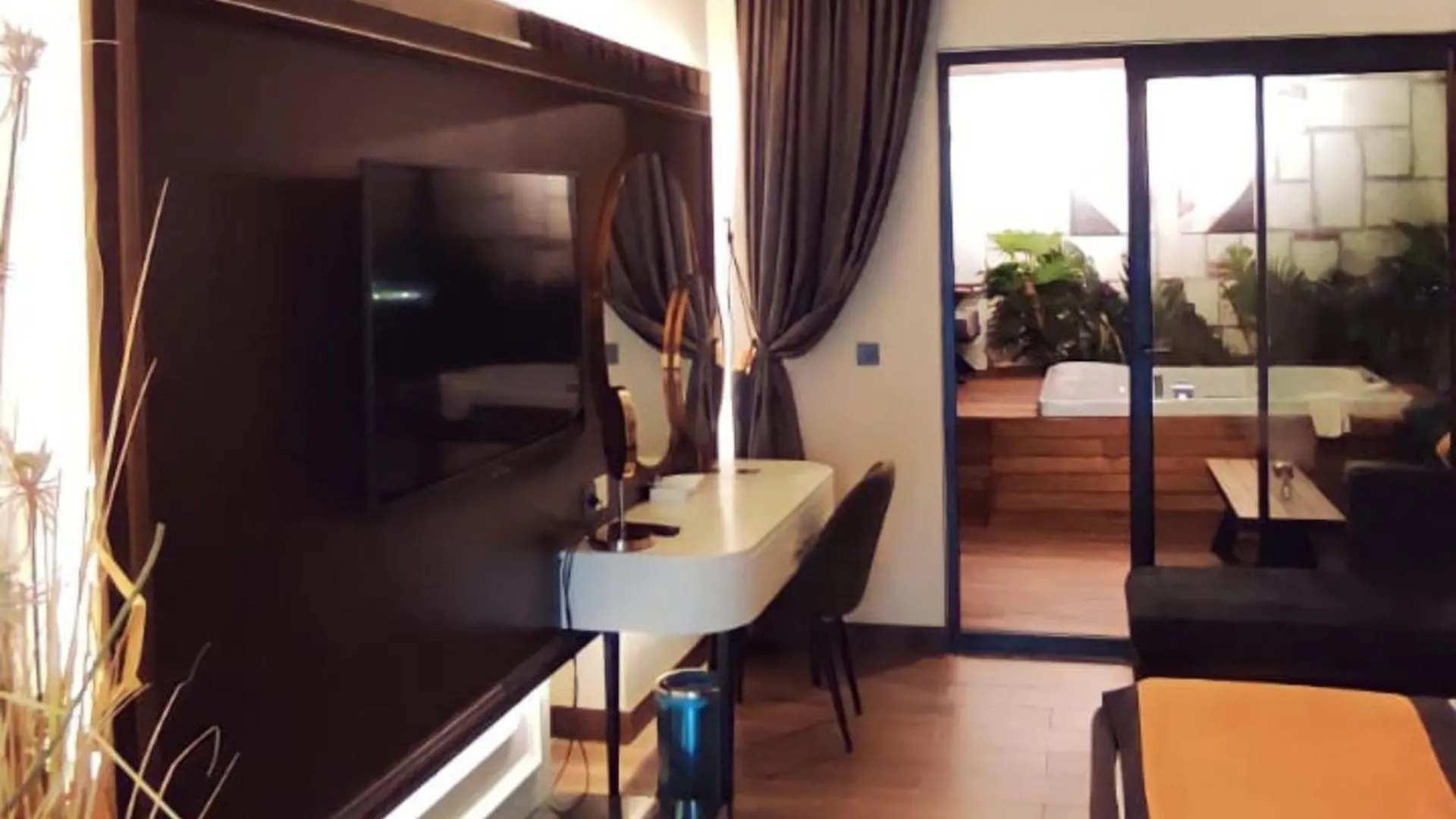 Tnr Otel & Spa Kusadası Turquia