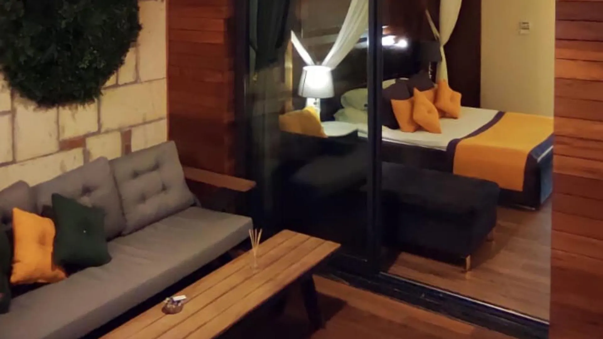 Hotel Tnr Otel & Spa Kusadası